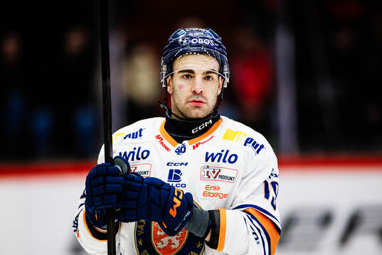 Växjös Reid Gardiner