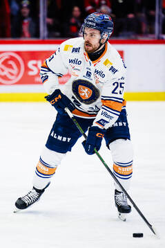 Växjös Lucas Elvenes