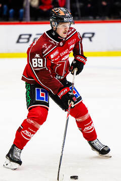 Örebros Patrik Karlkvist