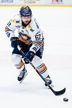 Växjös Manuel Ågren