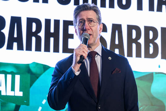 Christian Lechtaler – Klubbdirektör, Frölunda HC