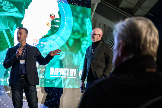 Urban Wall, Försäljningschef Sverige OG Clean Fuels och