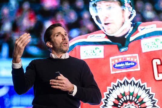 Joel Lundqvist