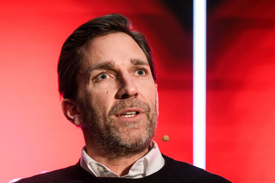 Joel Lundqvist