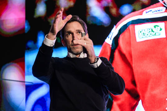 Joel Lundqvist
