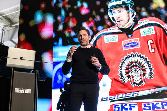 Joel Lundqvist