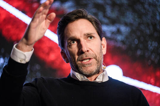 Joel Lundqvist
