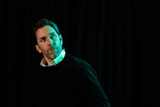 Joel Lundqvist