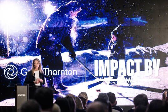 Linda Mannerby, Senior Manager Sustainable Business