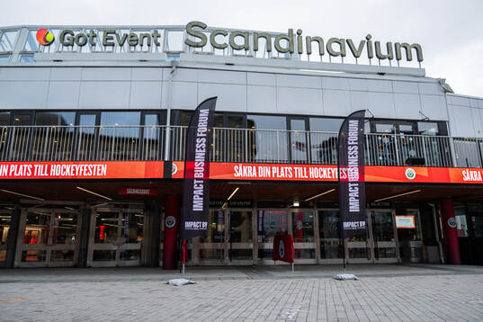 Scandinavium