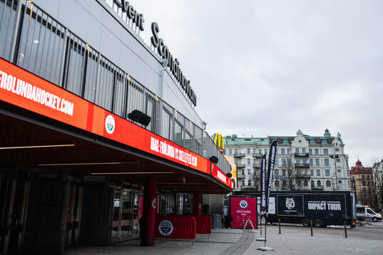 Scandinavium