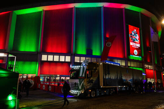 Scandinavium
