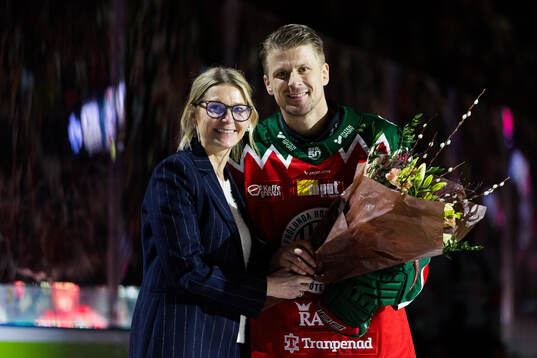 s VD och Frölundas Nicklas Lasu