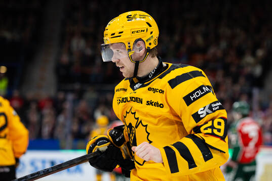 Skellefteås Mikkel Aagaard