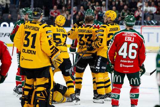 Stökigt
