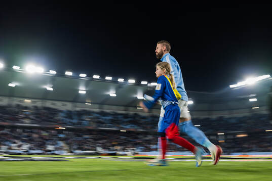 Pontus Jansson of Malmö FF