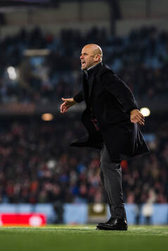 Head coach Miguel Angel Ramirez of Malmö FF