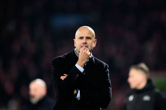 Head coach Miguel Angel Ramirez of Malmö FF