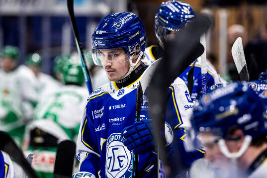 Leksands Marcus Karlberg