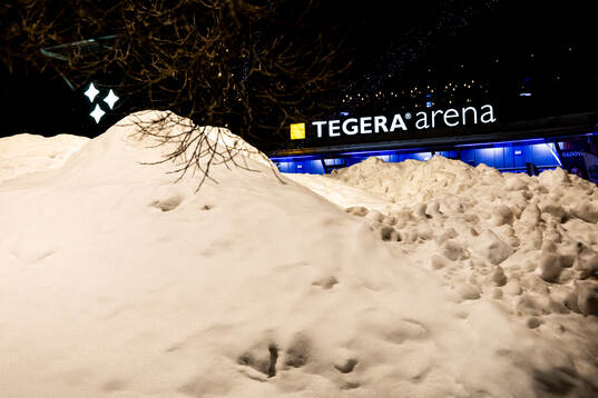 Tegera Arena