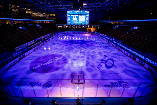 Tegera Arena