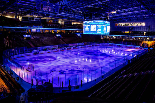 Tegera Arena