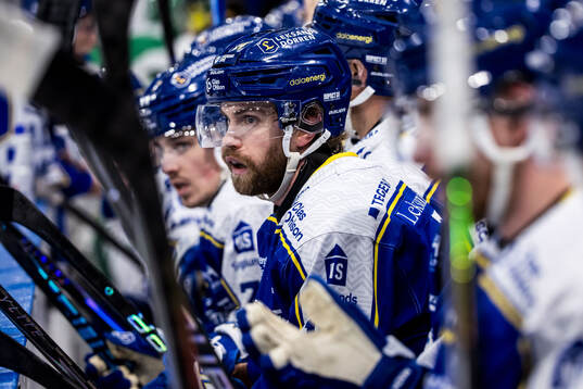 Leksands Oskar Lang