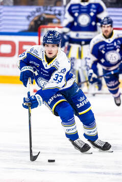 Leksands Olle Strandell