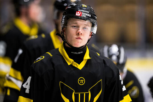 Västerås Olle Forsberg
