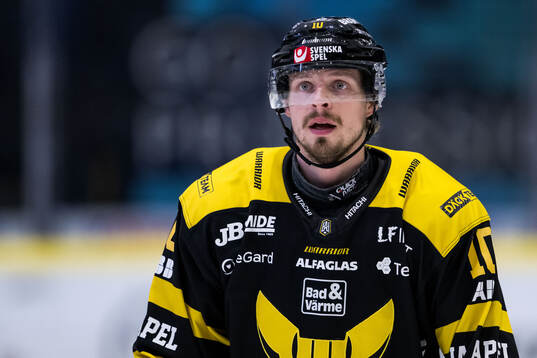 Västerås Jimmie Jansson