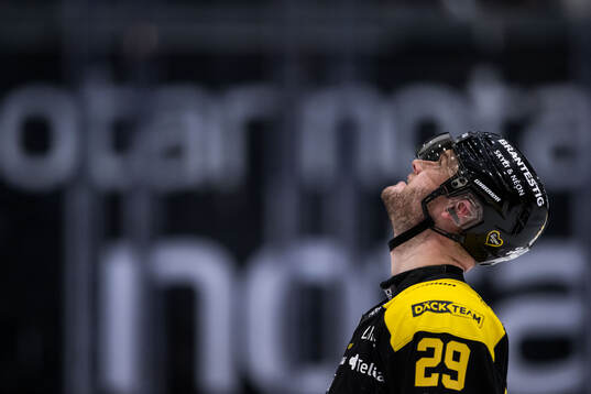 Västerås Kim Rosdahl