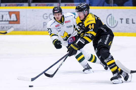 Västerås Oscar Lawner