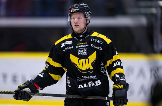 Västerås Niklas Folin