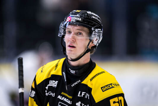 Västerås Veikko Loimaranta deppar