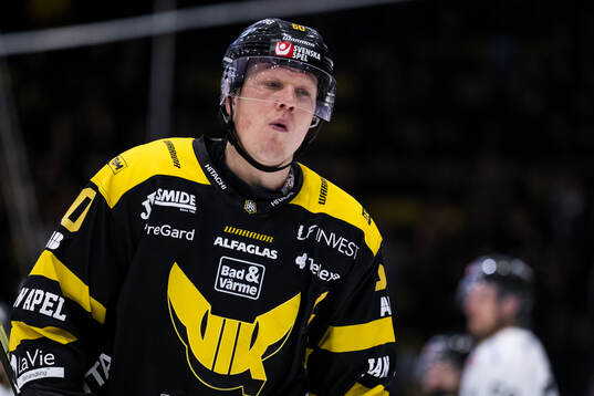 Västerås Niclas Lundgren deppar