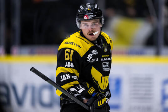 Västerås Malte Sjögren