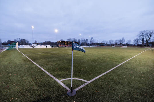 Sportfältet Teleborg