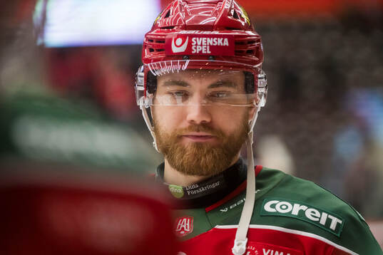 Modos Jacob Bjerselius deppar