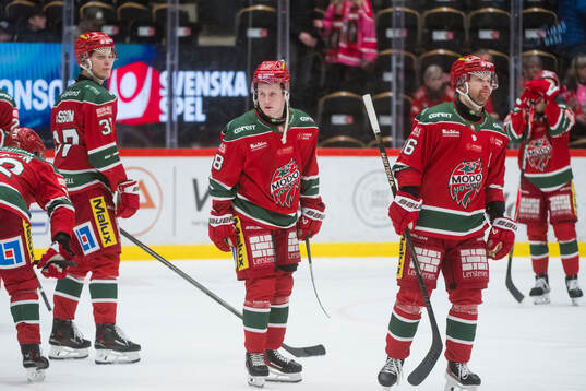 Modos William Falkenhäll