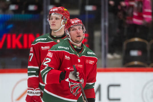 Modos Jesper Olofsson deppar