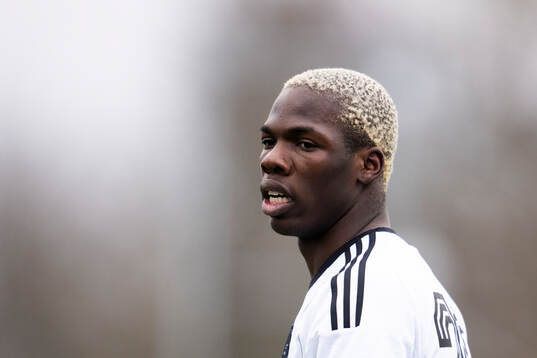 Landskronas Xavier Odhiambo
