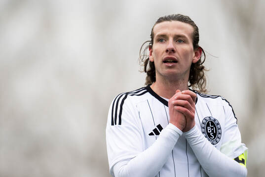 Landskronas Andreas Murbeck