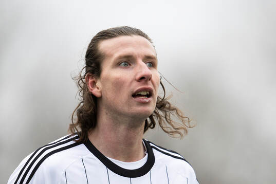 Landskronas Andreas Murbeck