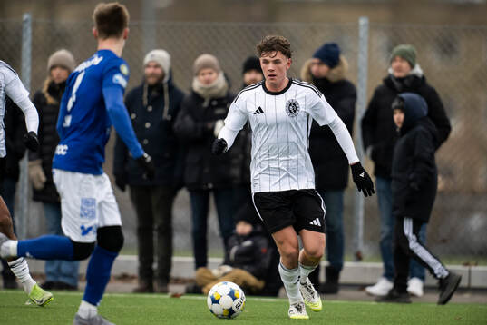 Landskronas Max Nilsson