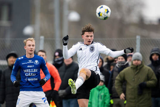 Landskronas Max Nilsson