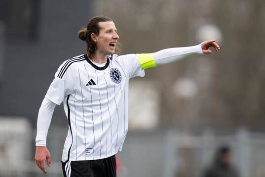 Landskronas Andreas Murbeck