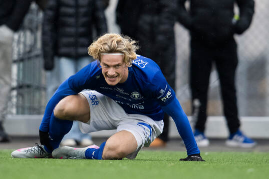 Trelleborgs Vincent Poppler
