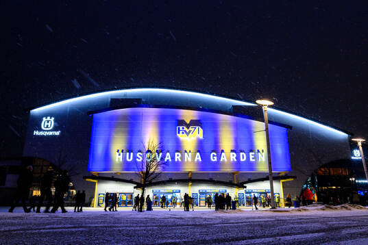 Husqvarna Garden