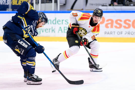Brynäs Mattias Norlinder