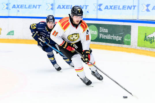 Brynäs Kieffer Bellows